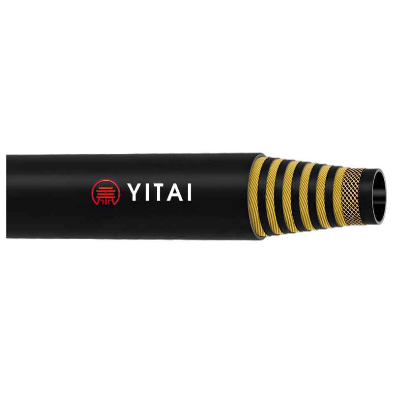 Pengetahuan mengenai hos hidraulik